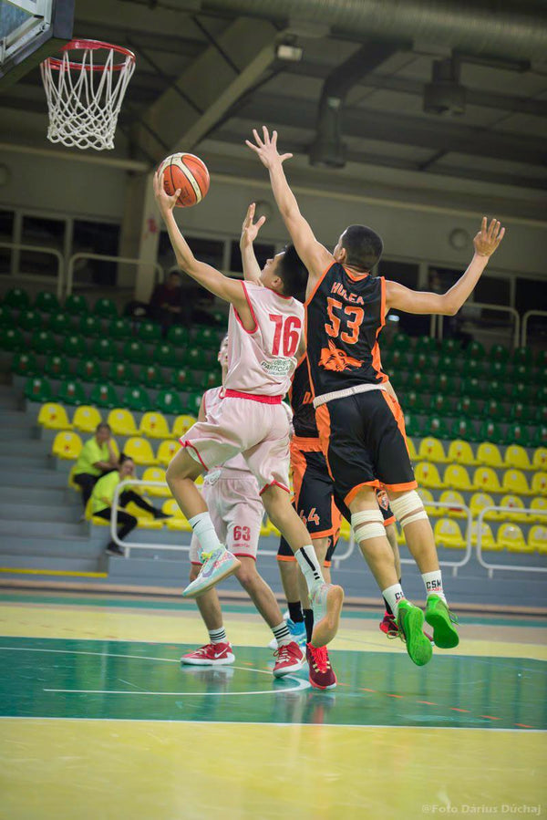 Sponsor Particolare: Varese Basketball Academy